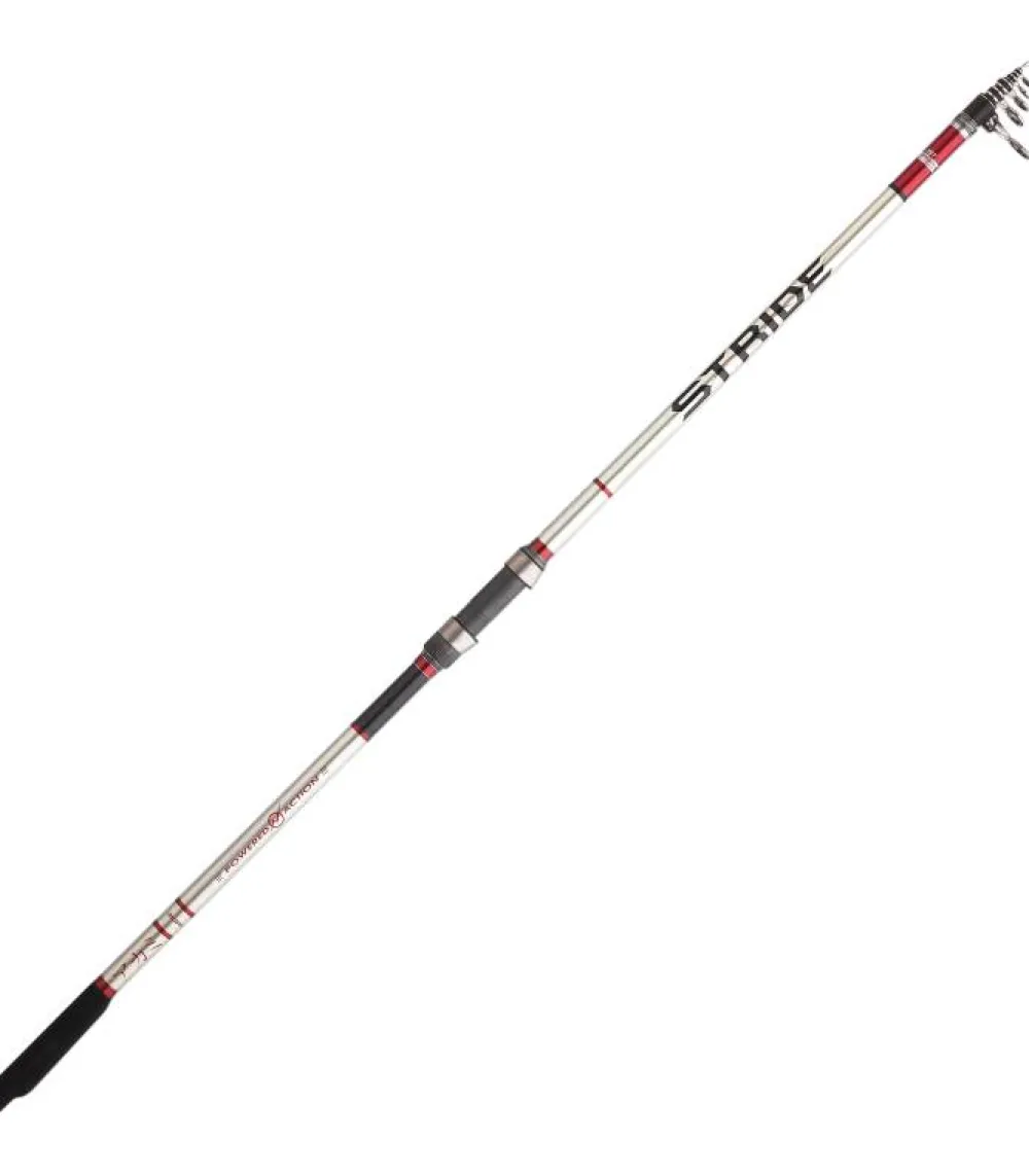 Discount Caña Stride Cañas Akami|Telescopicas Lance