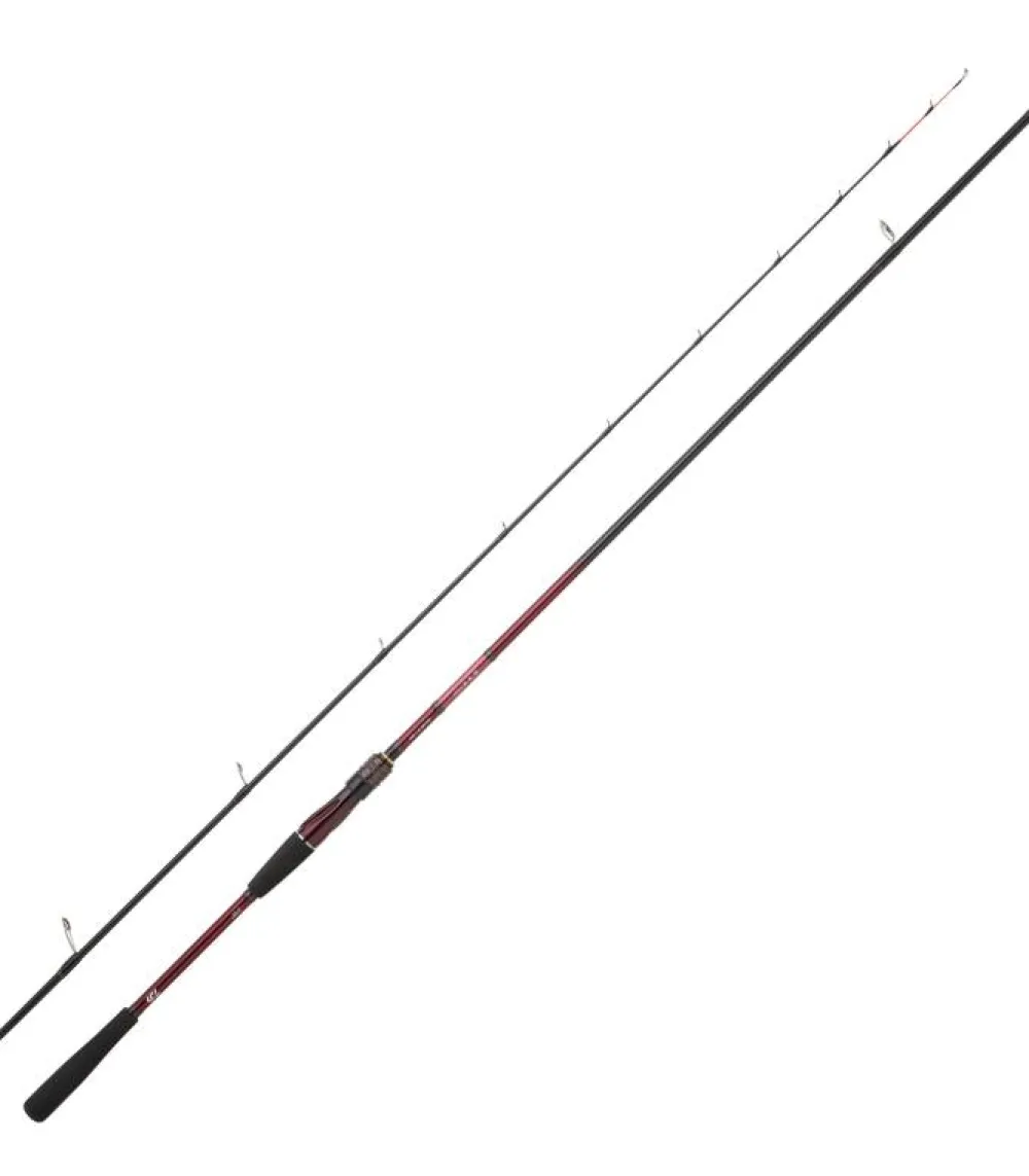 Online Caña Kohga Cañas Daiwa|Embarcación