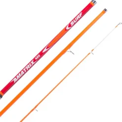 Caña Amatrix 423 Cañas Kali|Cañas Surfcasting