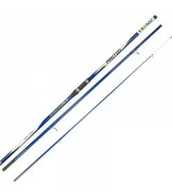 Hot Caña Proton Cañas Kali|Cañas Surfcasting