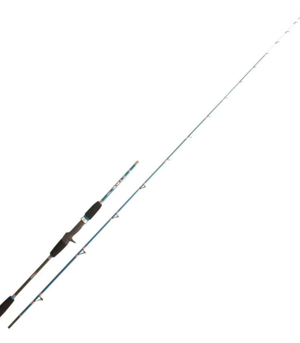 Online Cañas Wawa TC Cañas Akami|Jigging