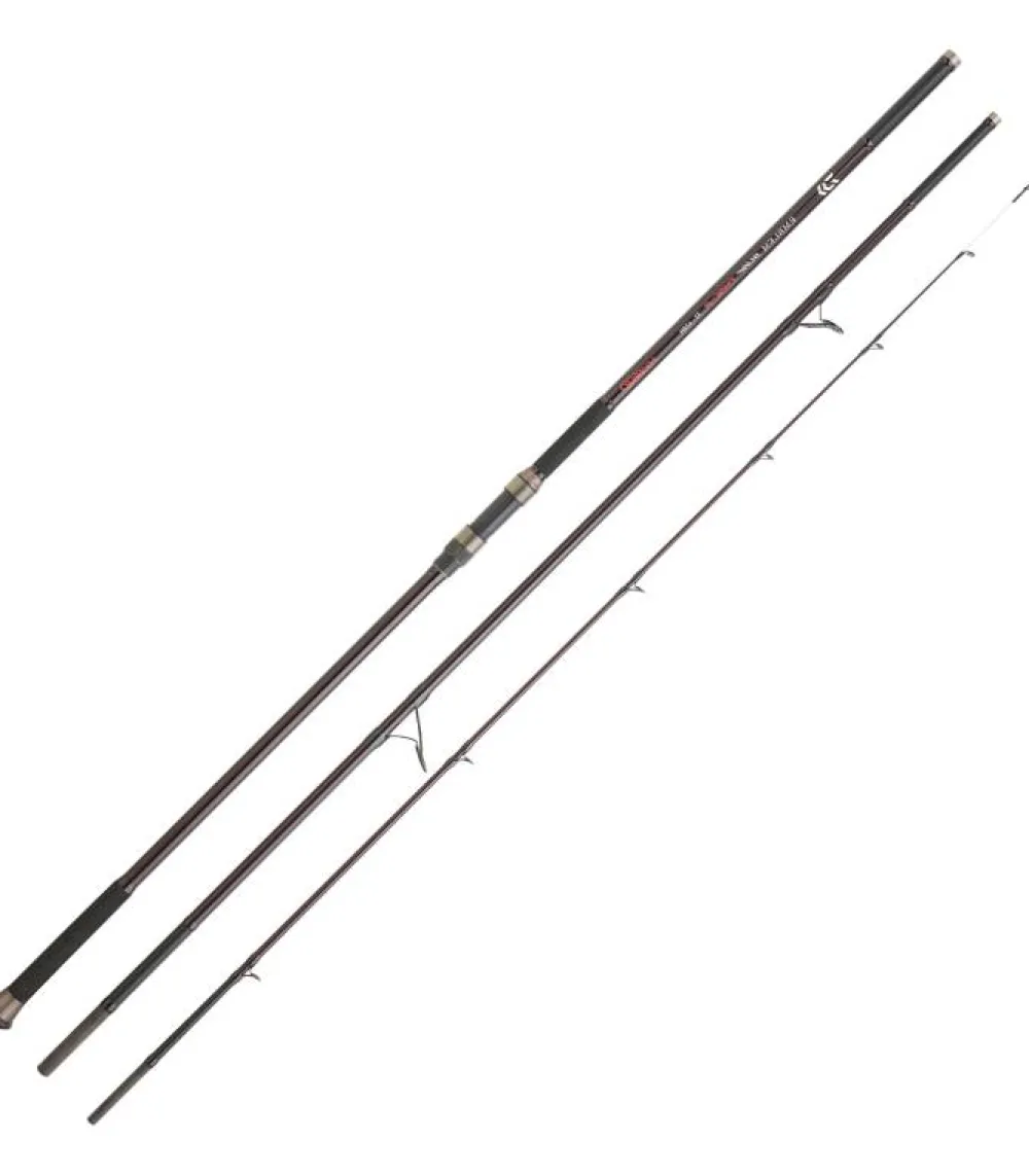 Sale Cañas Emblem Surf Type R 33 Hibrida Cañas Daiwa|Cañas Surfcasting