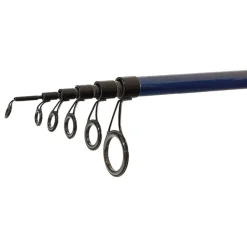 New Cañas Nomad Cañas Spinning