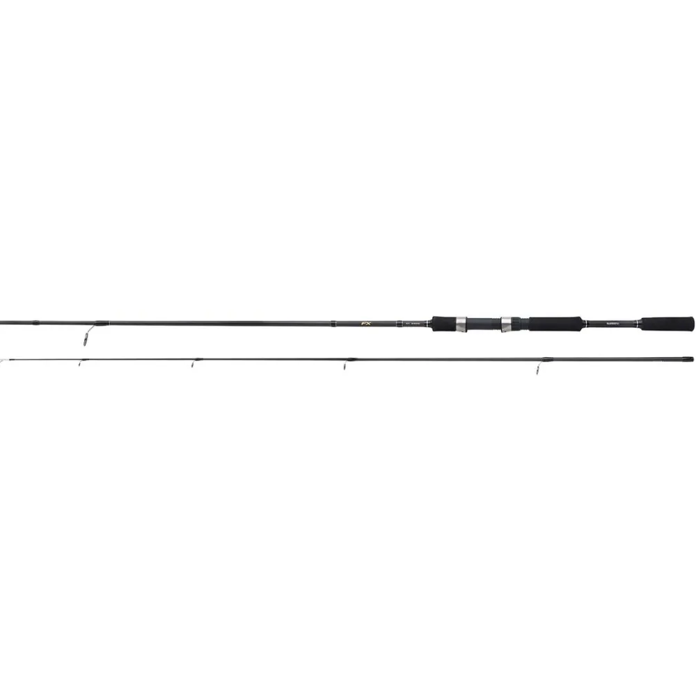 Hot Cañas FX XT Cañas Shimano|Cañas Spinning