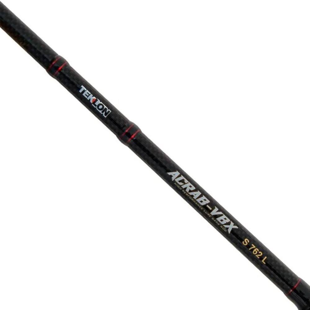 Best Cañas Acrab VBX Rockfishing|Cañas Spinning