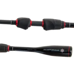 Hot Cañas Domina Rockfishing|Cañas Spinning