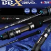 New Cañas BBX Revo S Cañas Xzoga|Jigging