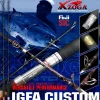 New Cañas Custom IGFA Cañas Xzoga|Pesca Extrema