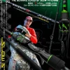 Outlet Cañas Spiral FU-SIC Cañas Xzoga|Cañas Slow Jigging