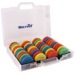 Online Caja 40 plegadoras Accesorios Pesca Surfcasting|Plegadores Bajos De Linea