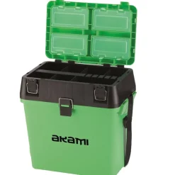 New Caja Barco Cajas De Pesca