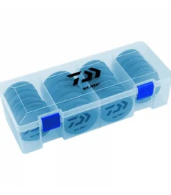 Online Caja 22 Plegadores Cajas De Pesca|Plegadores Bajos De Linea