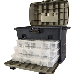 Clearance Caja HS 320 Cajas De Pesca