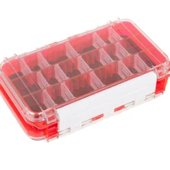 Sale Caja Twin II Cajas De Pesca