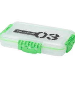 Caja 03 Cajas De Pesca