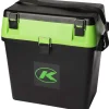 Outlet Caja KaliKunnan Barco Cajas De Pesca