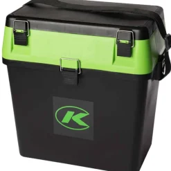 Outlet Caja KaliKunnan Barco Cajas De Pesca