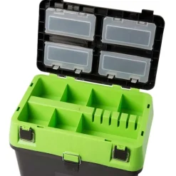 Outlet Caja KaliKunnan Barco Cajas De Pesca