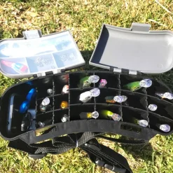 Online Caja Mega-Box Spanish Cajas De Pesca|Spanish Lures