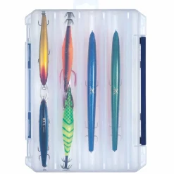 Sale Caja Reversible 250 V Cajas De Pesca