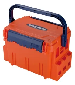 Clearance Caja Seatbox BM5000 Cajas De Pesca