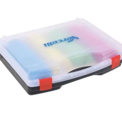 Discount Caja 46 Plegadoras Montaje Bajos De Linea|Cajas De Pesca