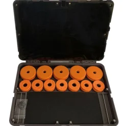 Sale Caja CM 01 Pesca Carpfishing|Cajas De Pesca