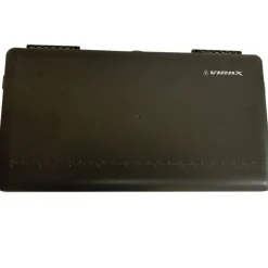 Outlet Caja CM 02 Pesca Carpfishing|Cajas De Pesca