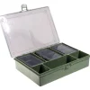 Outlet Caja CR02 Pesca Carpfishing|Cajas De Pesca