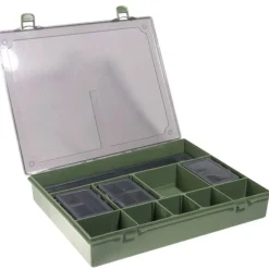 New Caja CR03 Pesca Carpfishing|Cajas De Pesca