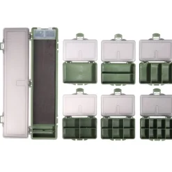New Caja CR03 Pesca Carpfishing|Cajas De Pesca