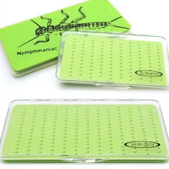 Clearance Caja Nymphmaniac Cajas De Pesca