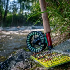 Clearance Caja Nymphmaniac Cajas De Pesca