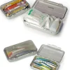 Outlet Cajas C&F Multi Case Cajas De Pesca
