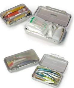 Outlet Cajas C&F Multi Case Cajas De Pesca