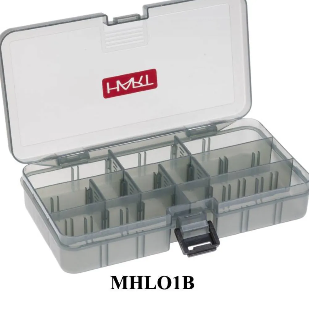 Clearance Cajas MHL Cajas De Pesca