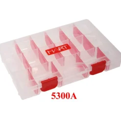 Hot Cajas Señuelos Cajas De Pesca