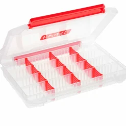 Hot Cajas Tray Cajas De Pesca
