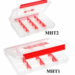 Hot Cajas Tray Cajas De Pesca