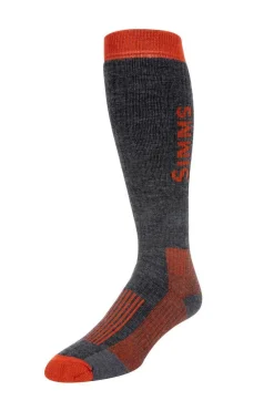 New Calcetines Merino Midweight Ropa De Pesca