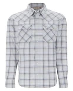 New Camisas Brackett Ropa De Pesca