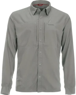 Clearance Camisas BugStopper Intruder BiComp Ropa De Pesca