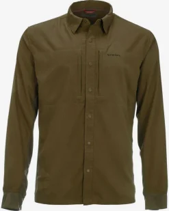 Clearance Camisas BugStopper Intruder BiComp Ropa De Pesca