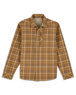 Camisas Coldweather Shacket Ropa De Pesca