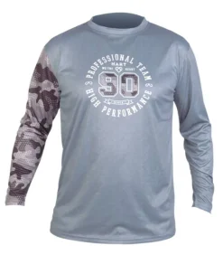 Online Camiseta Vintage TL Ropa De Pesca