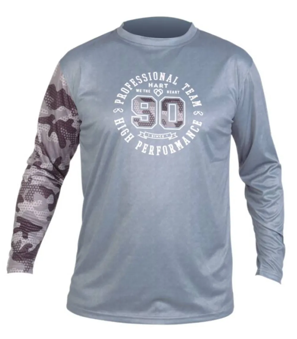 Online Camiseta Vintage TL Ropa De Pesca
