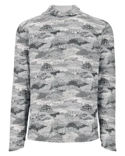 Clearance Camiseta BugStopper Sflex Ropa De Pesca