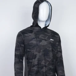 Online Camisetas BKK Performance Ropa De Pesca