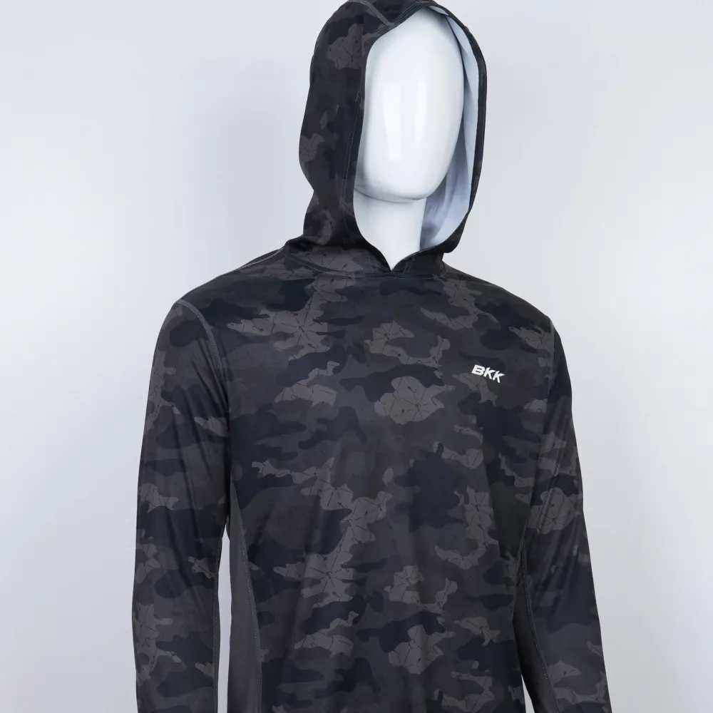 Online Camisetas BKK Performance Ropa De Pesca