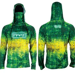 Discount Camisetas Tropic Hoodie Ropa De Pesca
